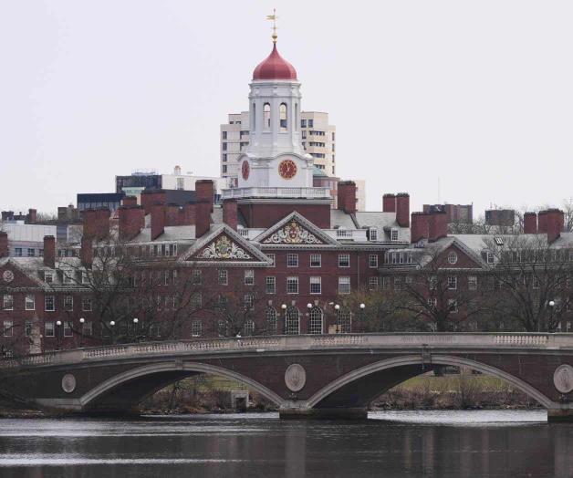 Cercana a Harvard: Investigan balacera en la estación del metro Cercana a Harvard: Investigan balacera en la estación del metro