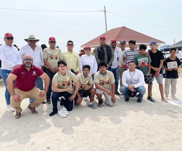 Dinámicas deportivas: Un éxito el ´Carbonera Fest 2025´ Dinámicas deportivas: Un éxito el ´Carbonera Fest 2025´