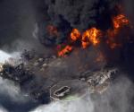 Quince años después en el golfo: No se olvida la explosión letal de derrame de crudo