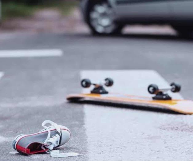 Aumentan muertes de niños por percances
