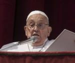 Muere Francisco, que mantuvo un estilo encantador y humilde como el primer papa latinoamericano