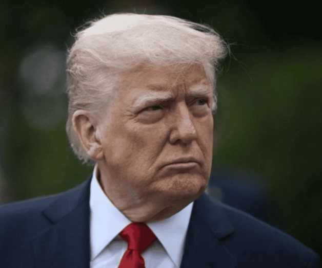 Confirma Trump que acudirá a funeral de Papa Francisco Confirma Trump que acudirá a funeral de Papa Francisco