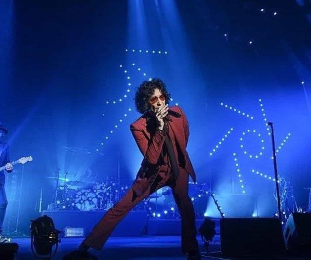 Planea Enrique Bunbury retirarse, &iexcl;hasta los 90 a&ntilde;os!