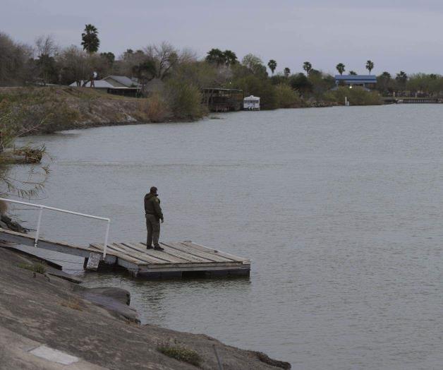 Texas sopesa gastar otros $6.500 millones en seguridad de la frontera, pese a que está en calma Texas sopesa gastar otros $6.500 millones en seguridad de la frontera, pese a que está en calma