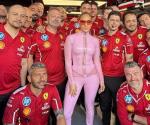 Sorprende en la F1