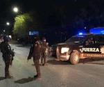 Ataque armado deja dos heridos en Linares