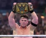 John Cena se corona en Wrestlemania 41
