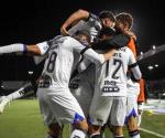Triunfo de Querétaro sobre FC Juárez en el Clausura 2025