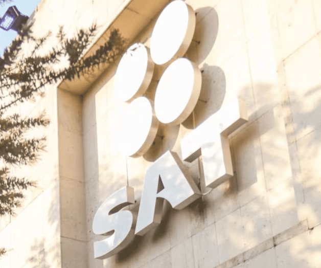 El SAT supera meta tributaria en primer trimestre del año El SAT supera meta tributaria en primer trimestre del año