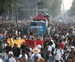 Exigen en marcha acceso libre y universal de la cannabis