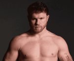Canelo saldría de las 168 libras para su combate de ensueño