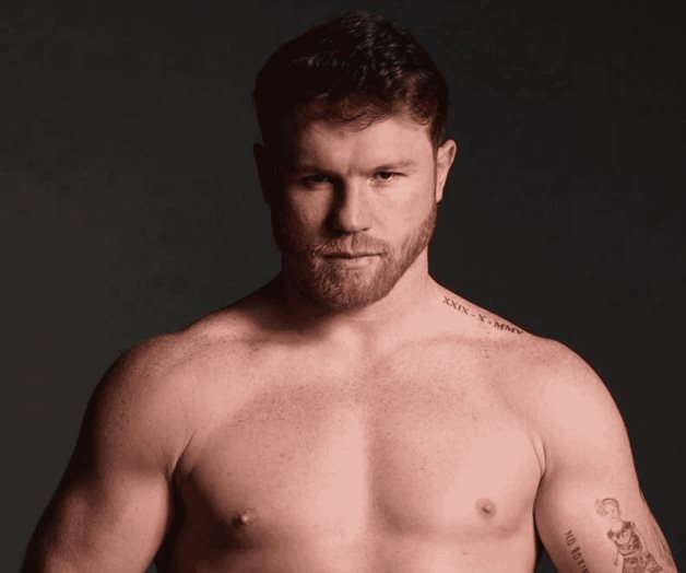 Canelo saldría de las 168 libras para su combate de ensueño