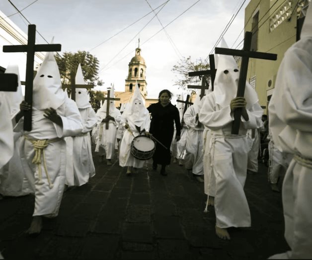 Querétaro recibe más de 300 mil visitantes durante Semana Santa Querétaro recibe más de 300 mil visitantes durante Semana Santa