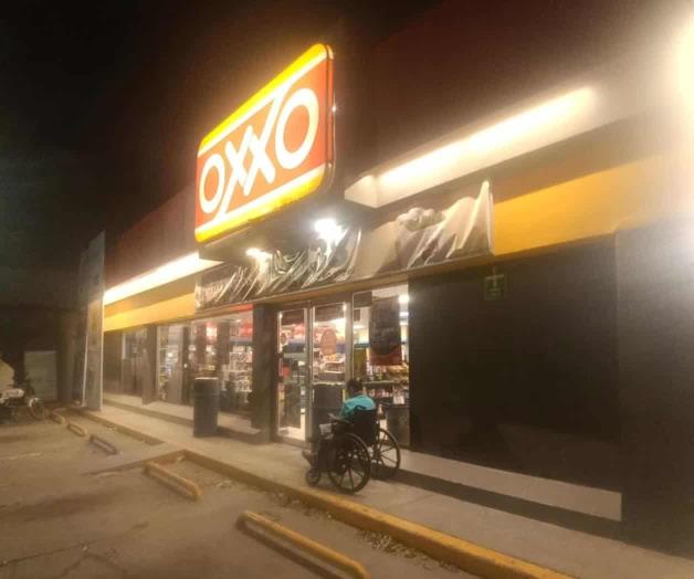Denuncian presunto caso de explotación a una discapacitada Denuncian presunto caso de explotación a una discapacitada