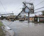 Reportan tornados en domingo de pascua: ´Golpean´ tormentas a Texas y Oklahoma