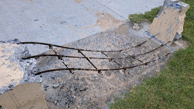 Están en olvido oficial varias plazas públicas en Reynosa