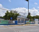 Disfrutan alumnos una semana más de asueto