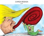 Carga pesada