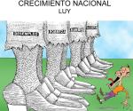 Crecimiento nacional