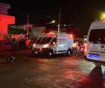 Mueren 2 personas en accidente de tráfico en Guadalajara; responsables huyen