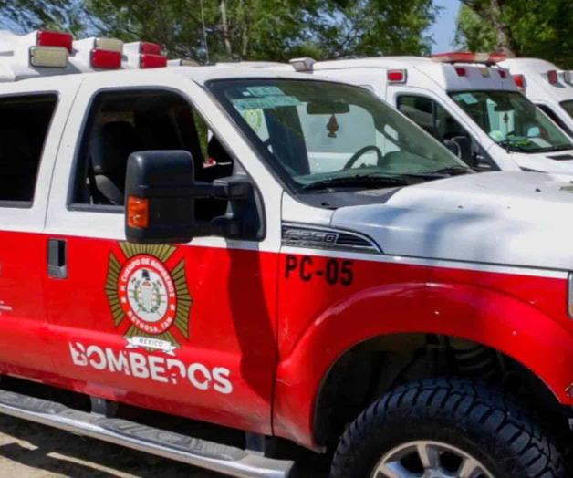 Piden evitar llamadas sobre falsas alarmas Piden evitar llamadas sobre falsas alarmas
