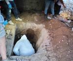 Registra Jalisco aumento en número de fosas clandestinas