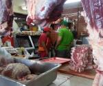 Y se reactiva la venta de carne