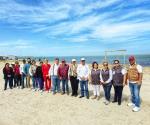 Apoya Salud en Carbonera Fest