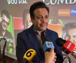 Asilado de la TV: Ya no contratan