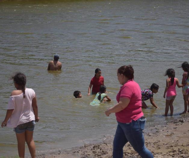 Playita lista en el 2025: Sufrió afectaciones por las recientes lluvias Playita lista en el 2025: Sufrió afectaciones por las recientes lluvias