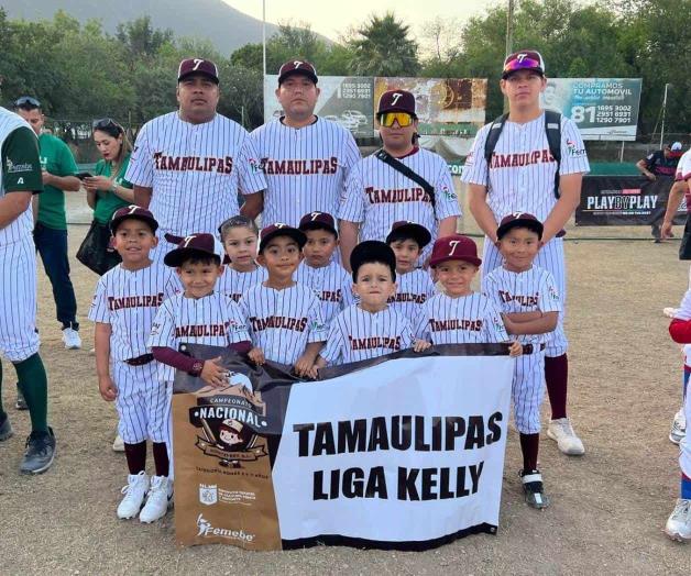 Gran arranque de la Kelly en el Nacional U5 Gran arranque de la Kelly en el Nacional U5