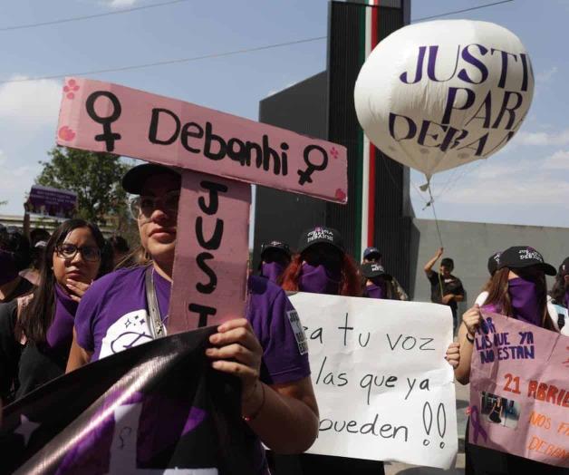 Muerte de Debanhi: 3 años sin respuestas Muerte de Debanhi: 3 años sin respuestas