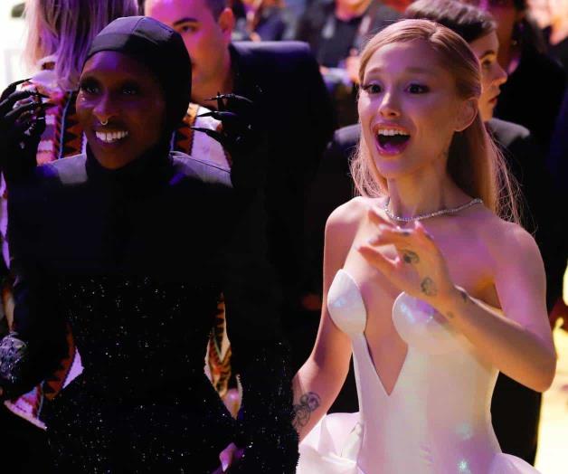 Celebridades que no se han dejado seducir por los premios Celebridades que no se han dejado seducir por los premios