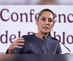 Convoca Claudia a Congreso a aprobar por unanimidad reforma a Ley de Telecomunicaciones