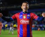 Ronaldo y Potros,  por el título del C2025:Motivado  a la Liguilla