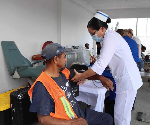 Invitan a la Octava Jornada Mundial del Enfermo 2025