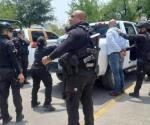 Detienen en Victoria al delegado del IMSS en Tamaulipas