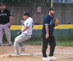 Continúa la actividad en el Torneo Nocturno Semanal