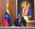 El presidente Maduro cataloga de ilegítima la propuesta de Bukele de canjear presos por deportados