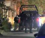 Hombre ejecutado y otro herido en Santa Catarina