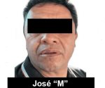 Le dan 50 años de cárcel a un hombre por secuestro agravado