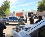 Se dispara percepción de la inseguridad en Sinaloa
