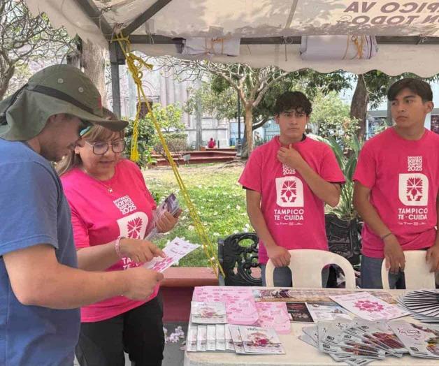 Arriban al sur más turistas del bajío Arriban al sur más turistas del bajío