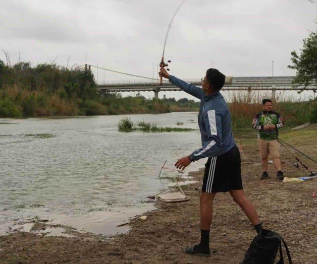 Torneo de Pesca cierra con éxito Torneo de Pesca cierra con éxito