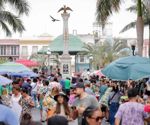 Hoteles, al 92% de ocupación Hoteles, al 92% de ocupación
