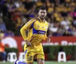 Gignac se quedaría otro año más en Tigres
