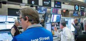 Repunte de acciones en Wall Street tras declaraciones de Trump