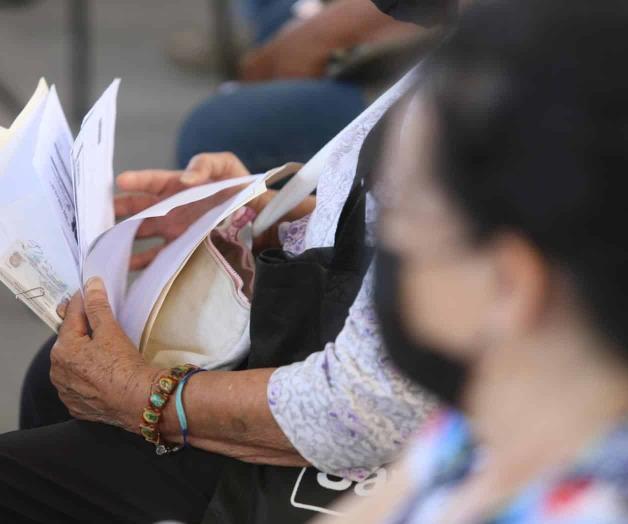 Mujeres de 60 a 62 años se suman a la Pensión Mujeres Bienestar Mujeres de 60 a 62 años se suman a la Pensión Mujeres Bienestar