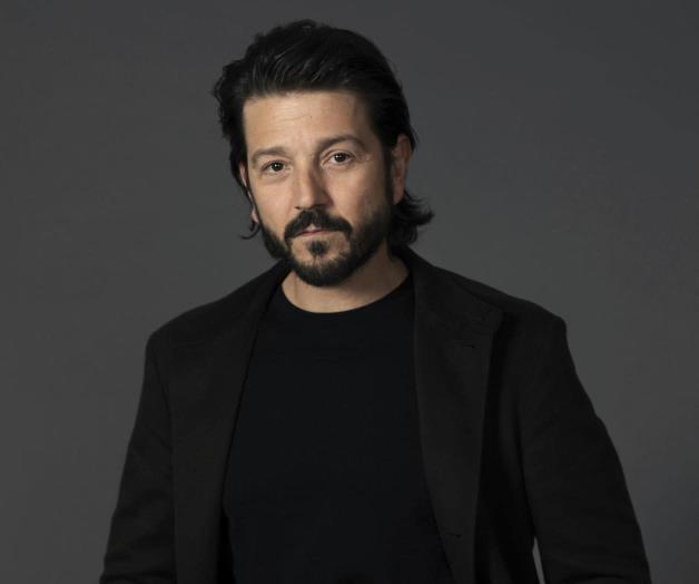 Diego Luna: Mexicano prestigiado Diego Luna: Mexicano prestigiado
