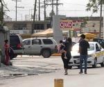 Migrantes en el limbo